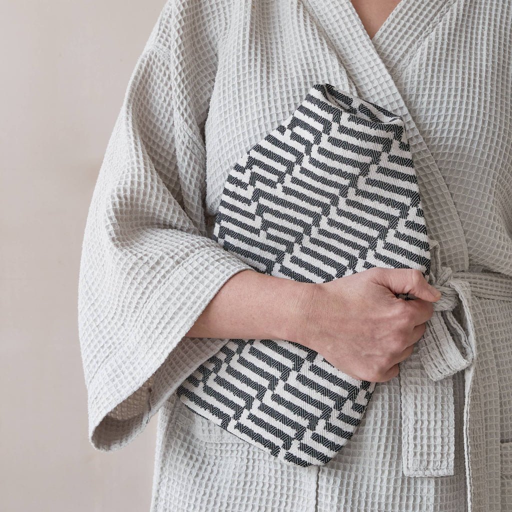 Beatrice Larkin Point Hot Water Bottle