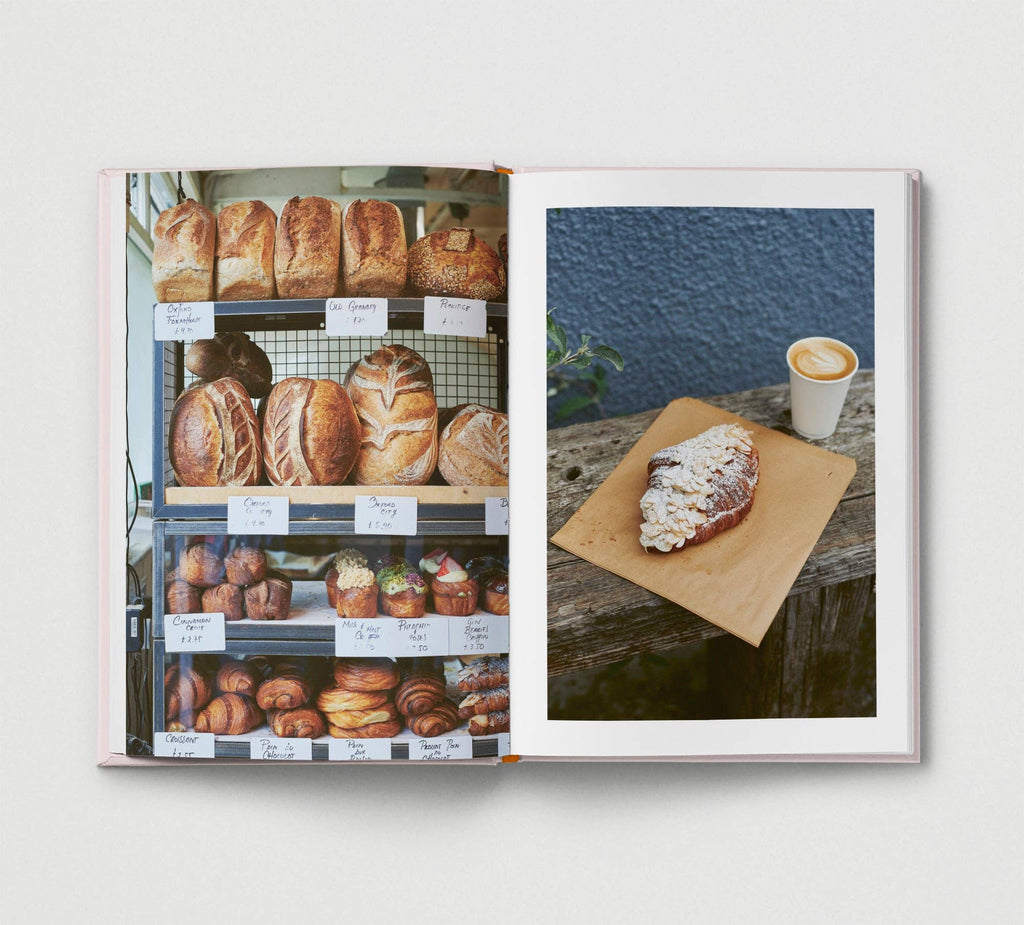Hoxton Mini Press Britain's Best Bakeries vol 2