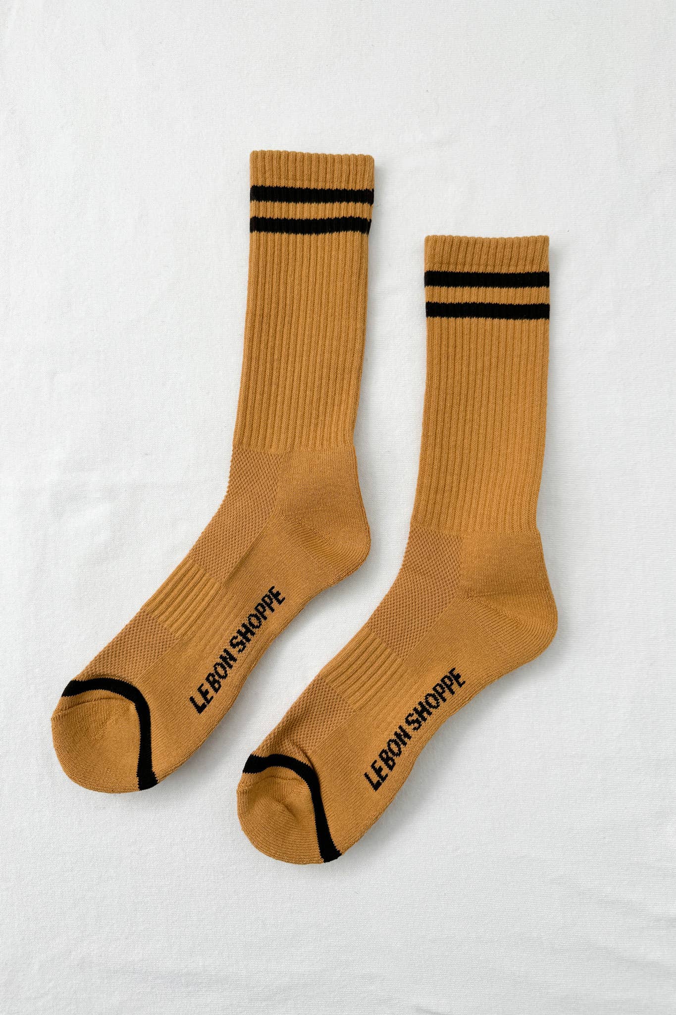 Le Bon Shoppe Extended Boyfriend Socks