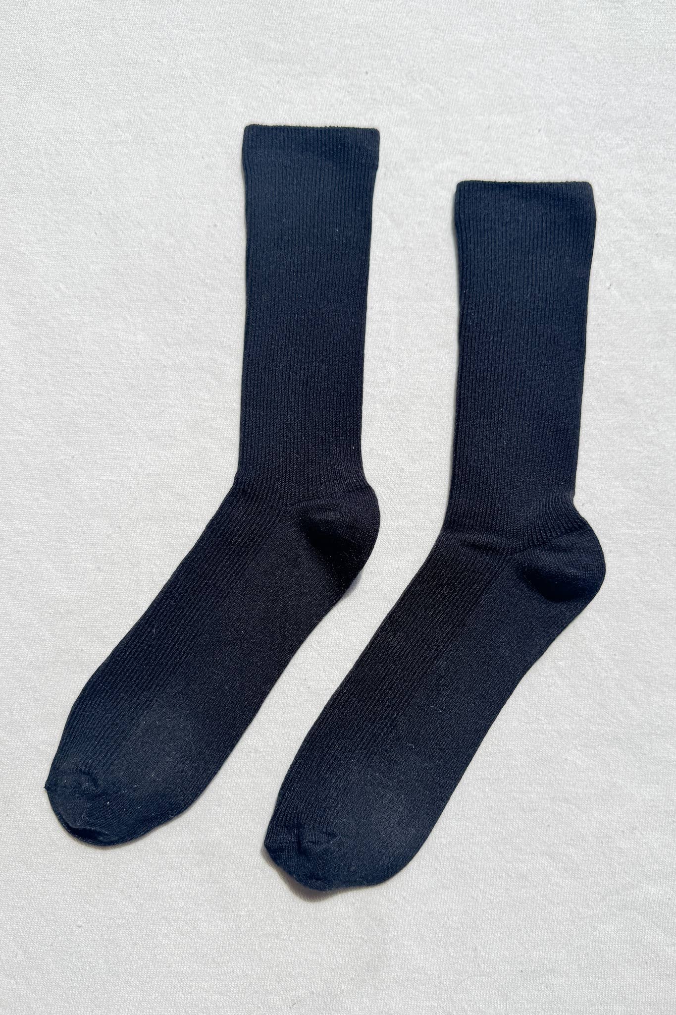 Le Bon Shoppe Trouser Socks
