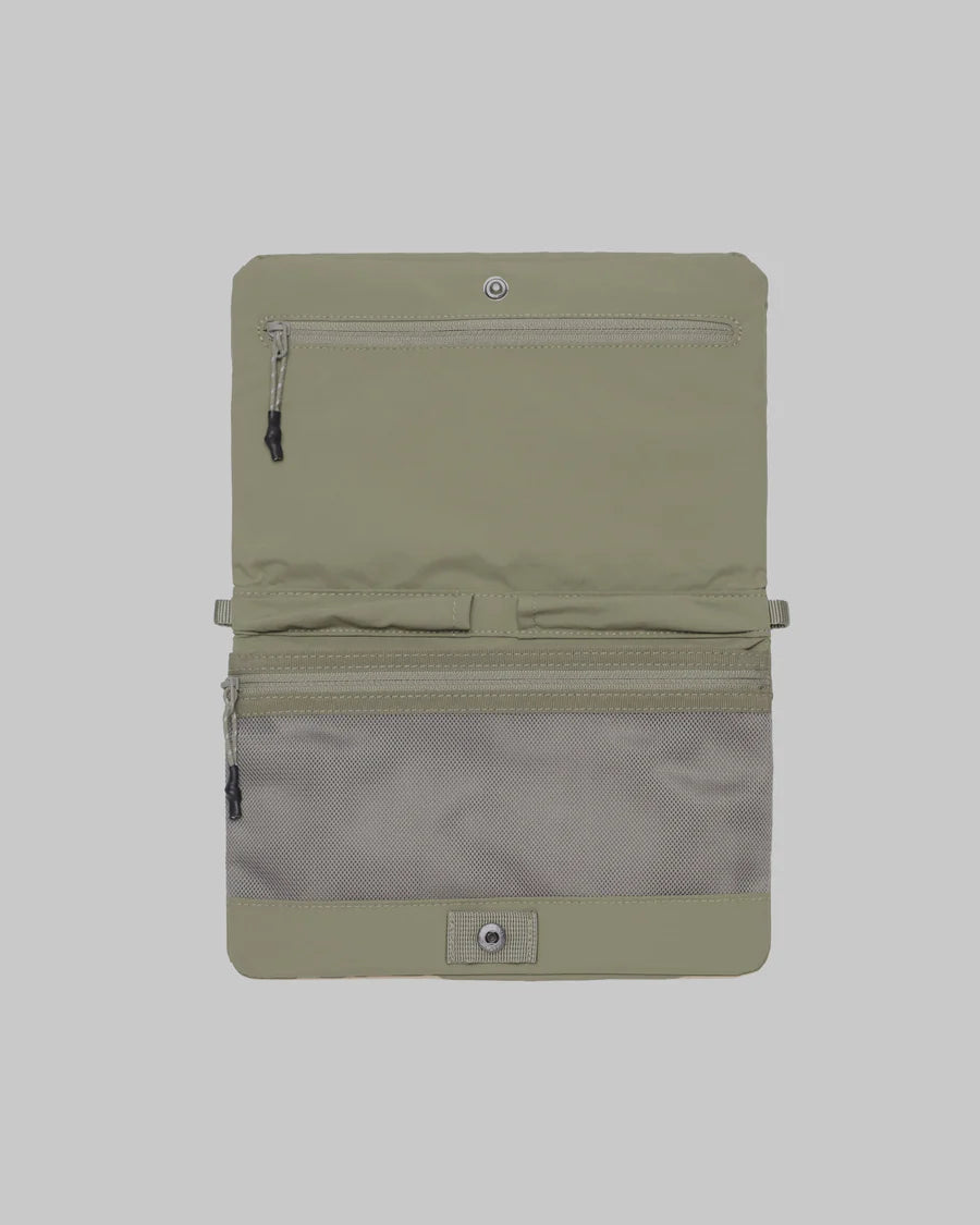 Topologie Flat Sacoche Small