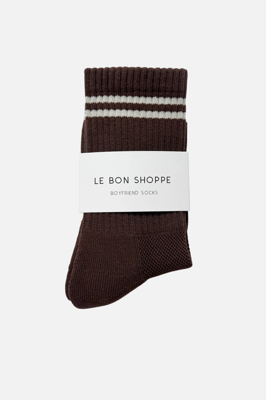 Le Bon Shoppe Boyfriend Socks
