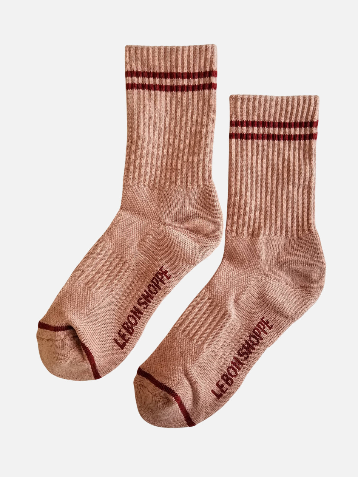 Le Bon Shoppe Boyfriend Socks