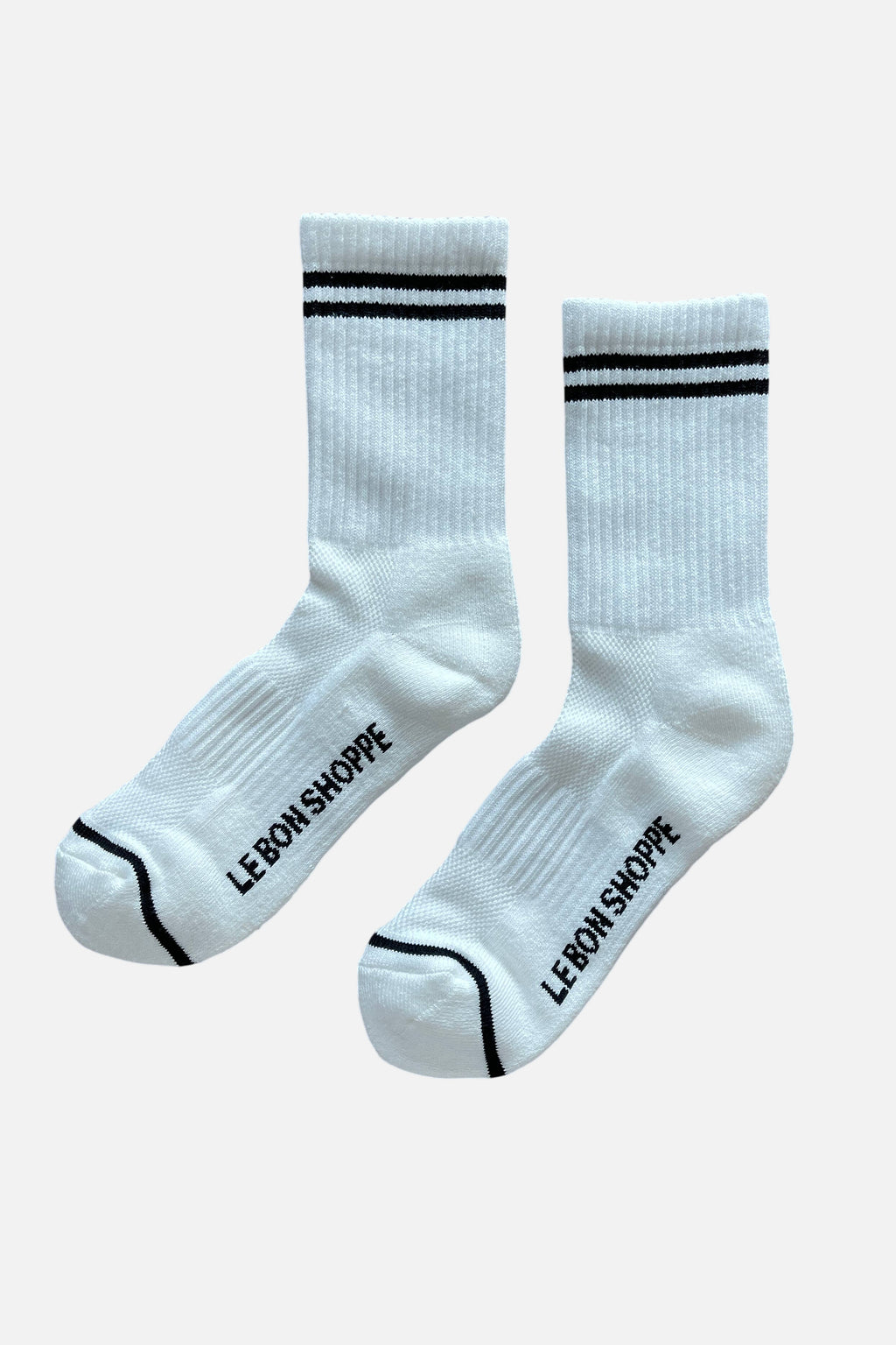 Le Bon Shoppe Boyfriend Socks