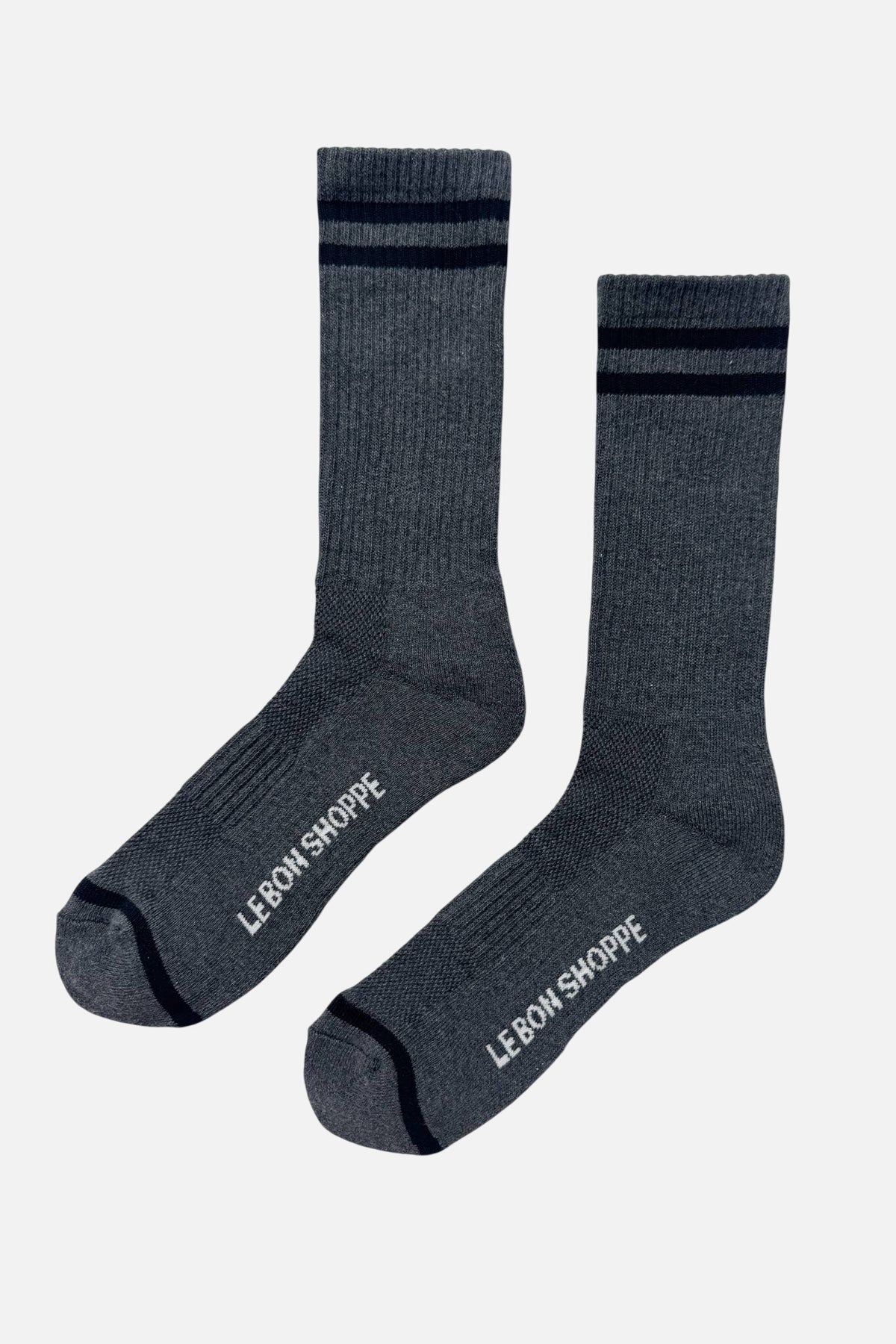 Le Bon Shoppe Extended Boyfriend Socks