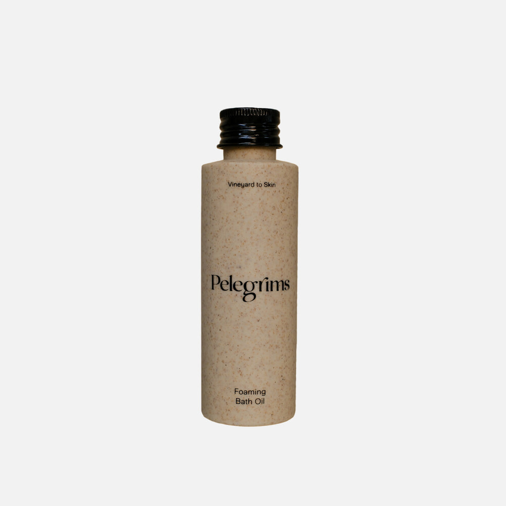 Pelegrims Foaming Bath Oil