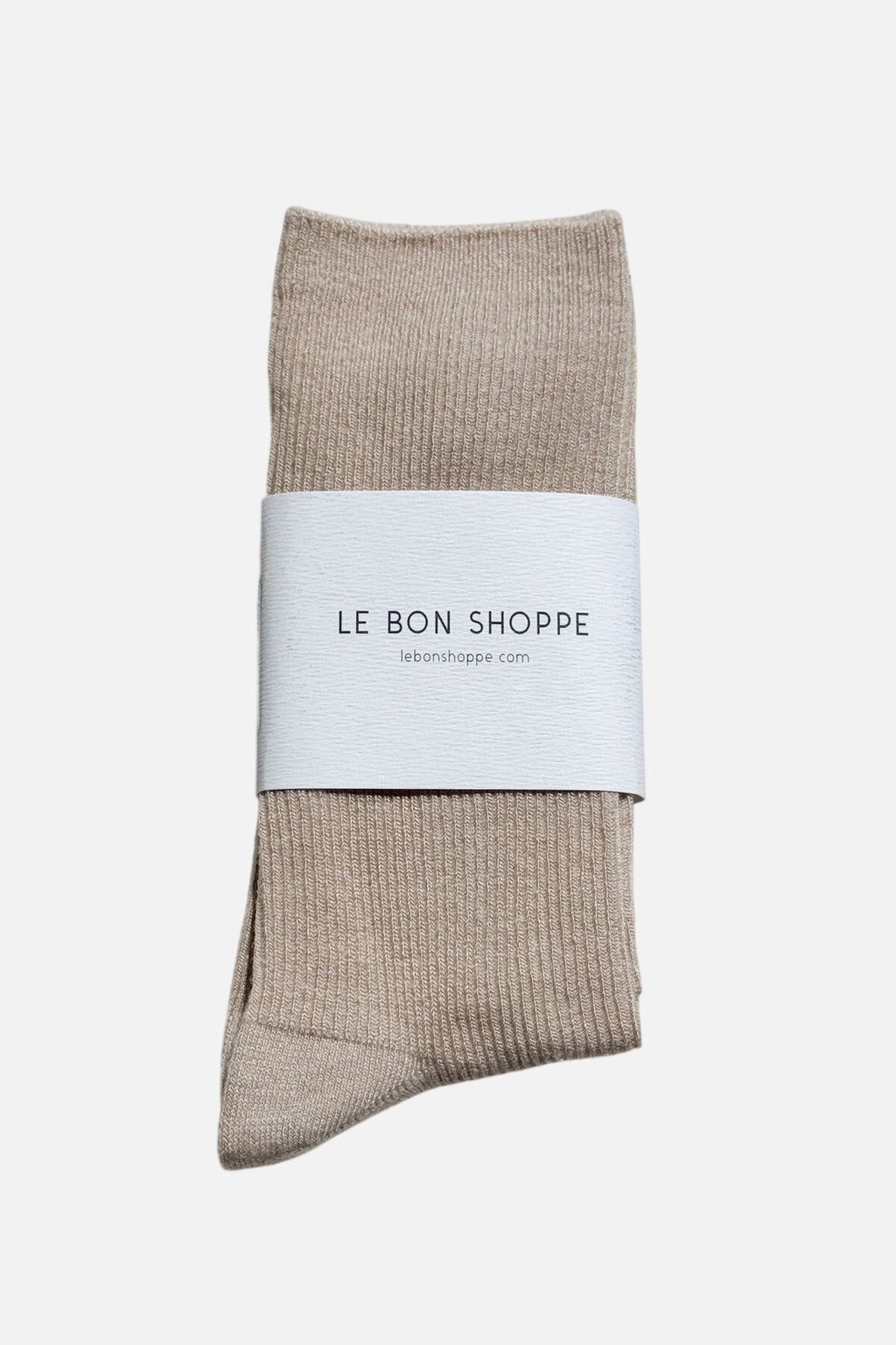 Le Bon Shoppe Trouser Socks