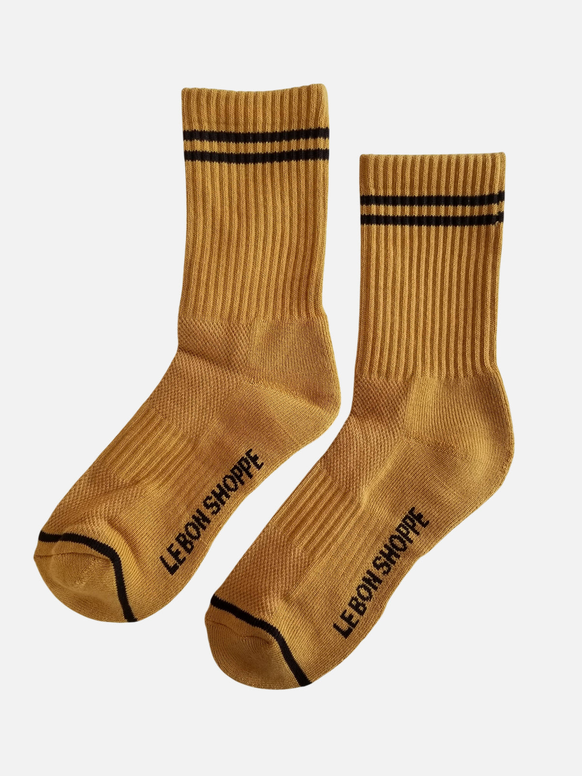 Le Bon Shoppe Boyfriend Socks