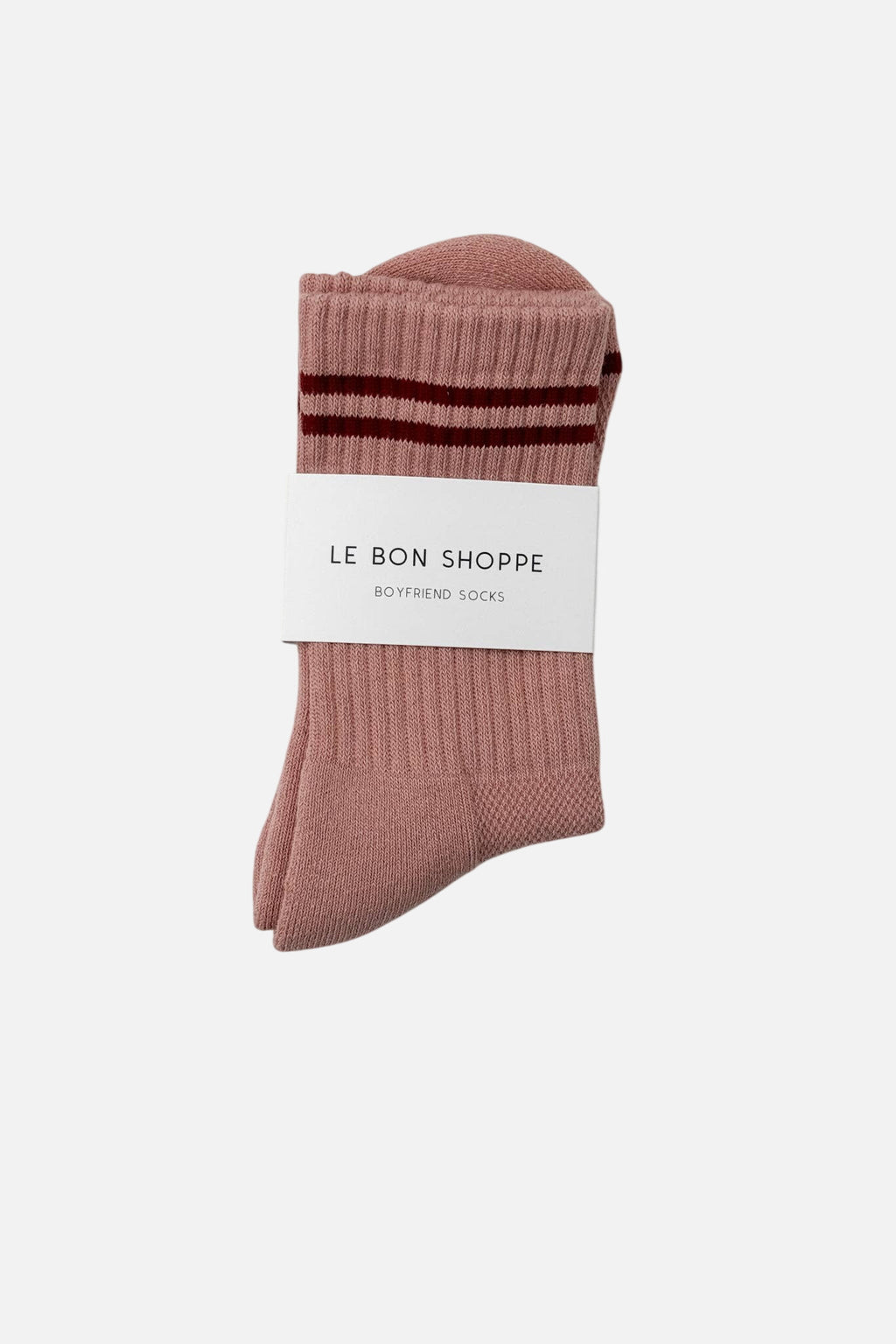 Le Bon Shoppe Boyfriend Socks