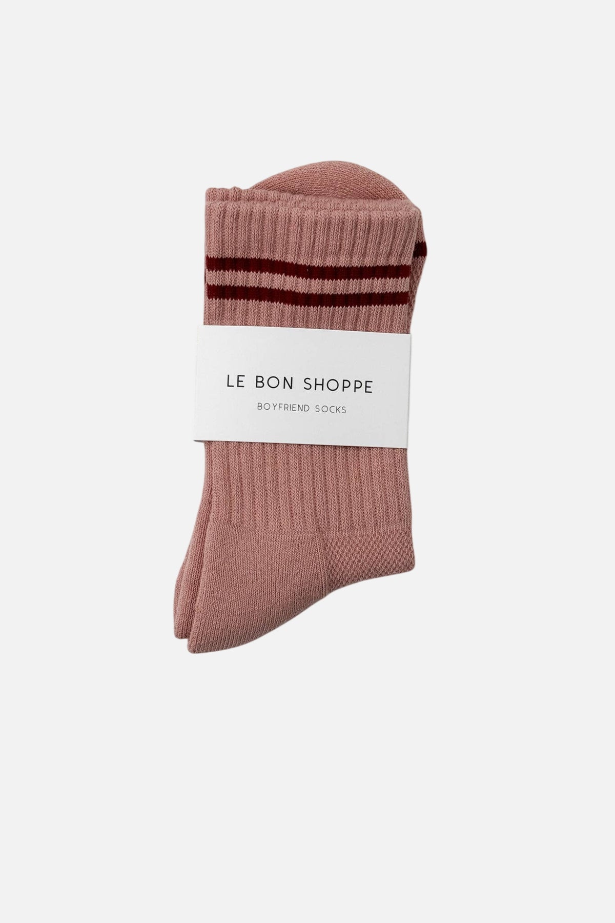 Le Bon Shoppe Boyfriend Socks