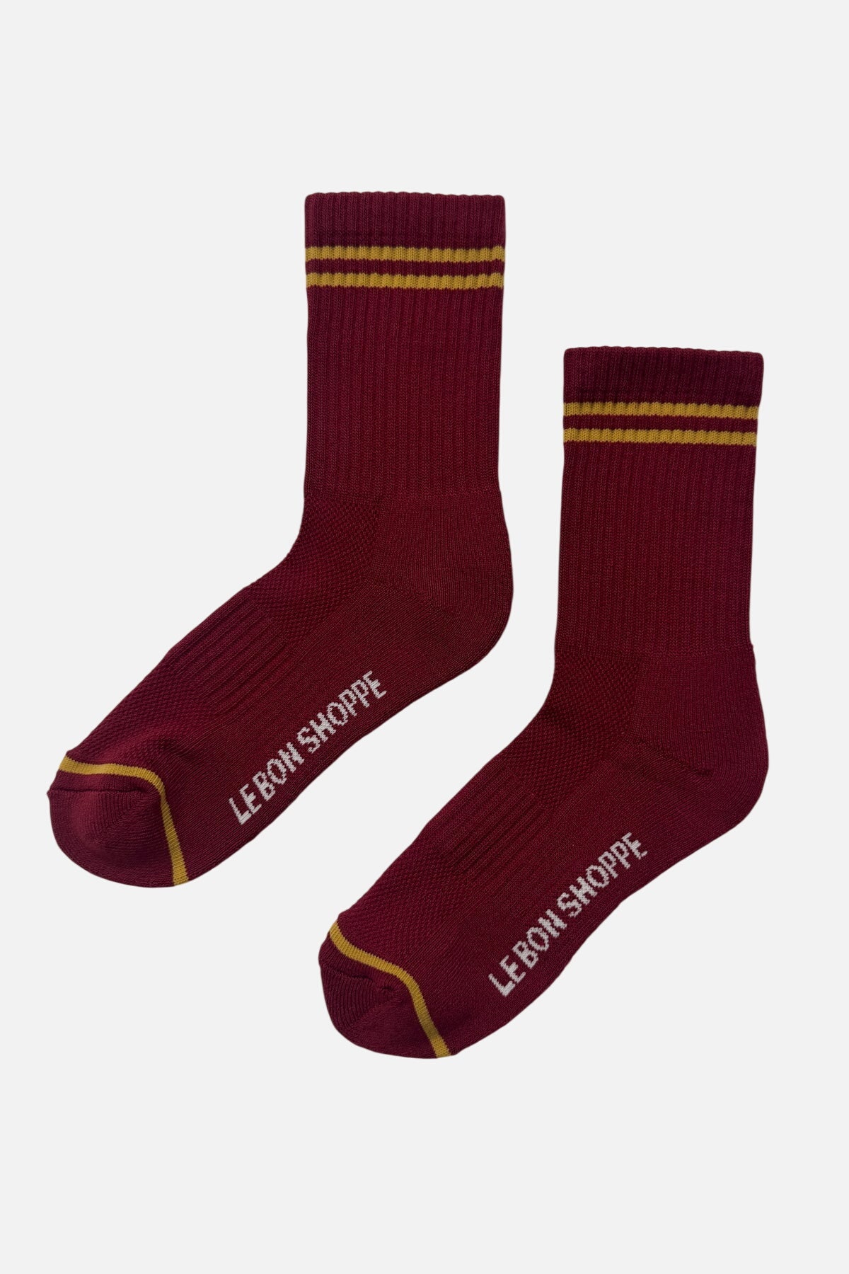 Le Bon Shoppe Boyfriend Socks