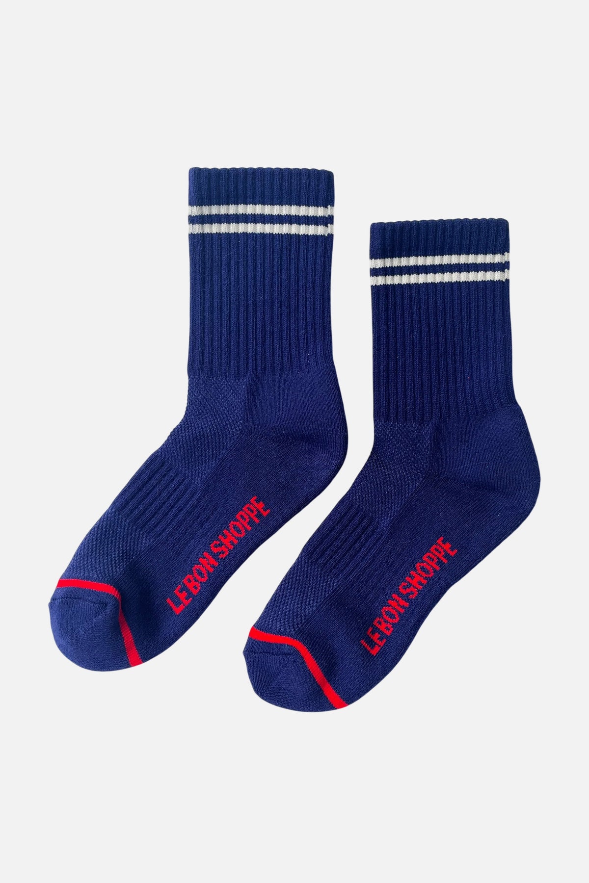 Le Bon Shoppe Boyfriend Socks