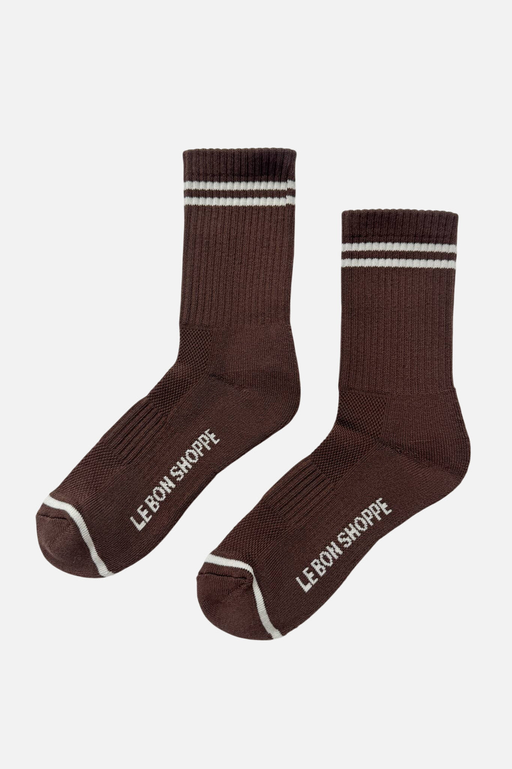 Le Bon Shoppe Boyfriend Socks