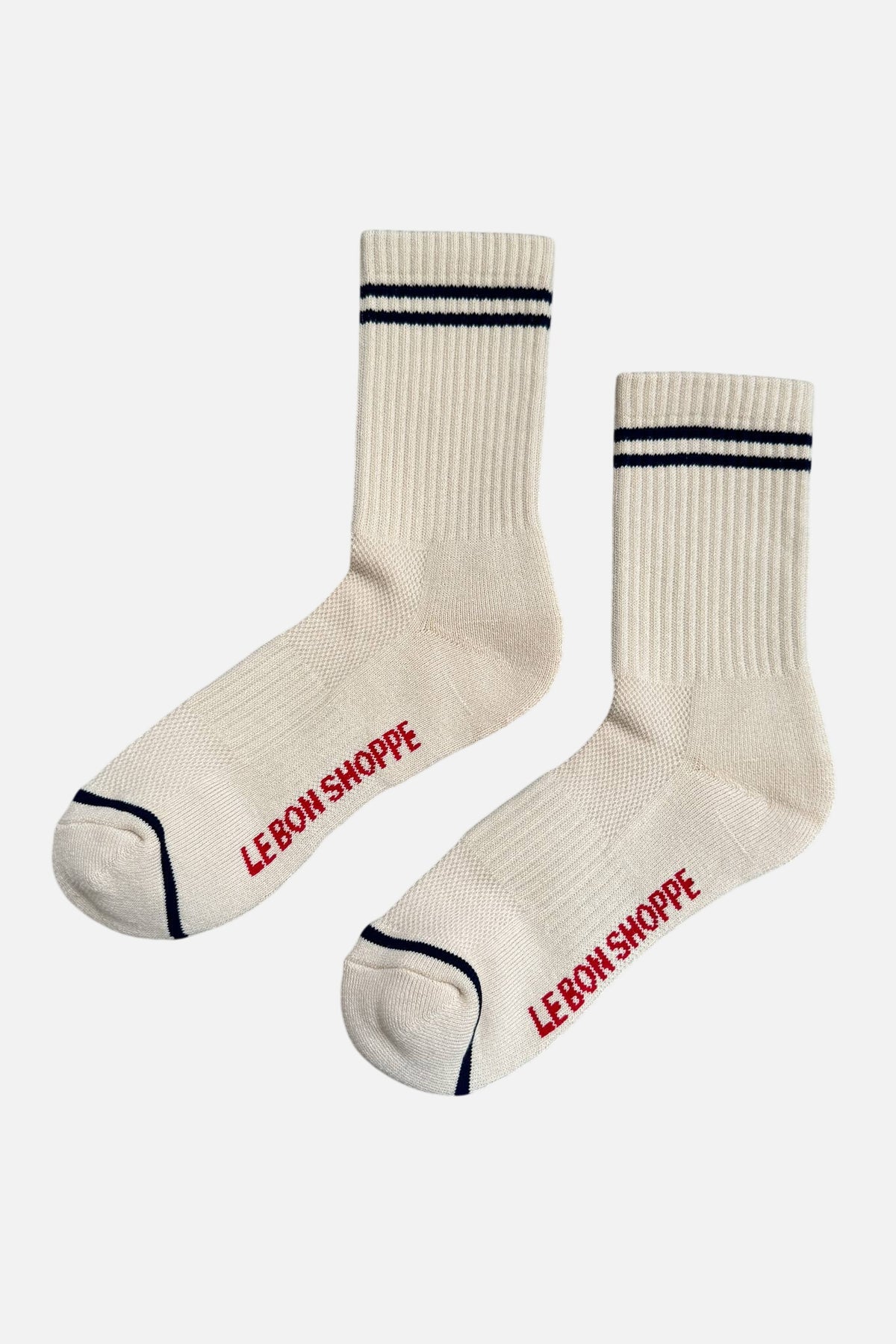 Le Bon Shoppe Boyfriend Socks