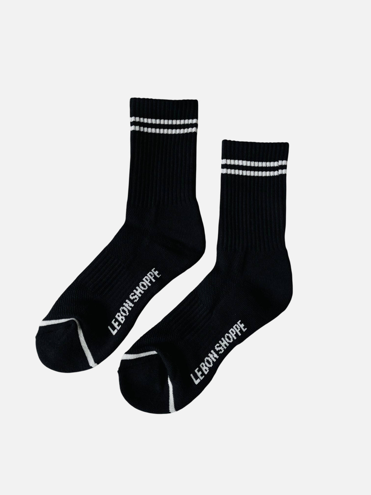 Le Bon Shoppe Boyfriend Socks