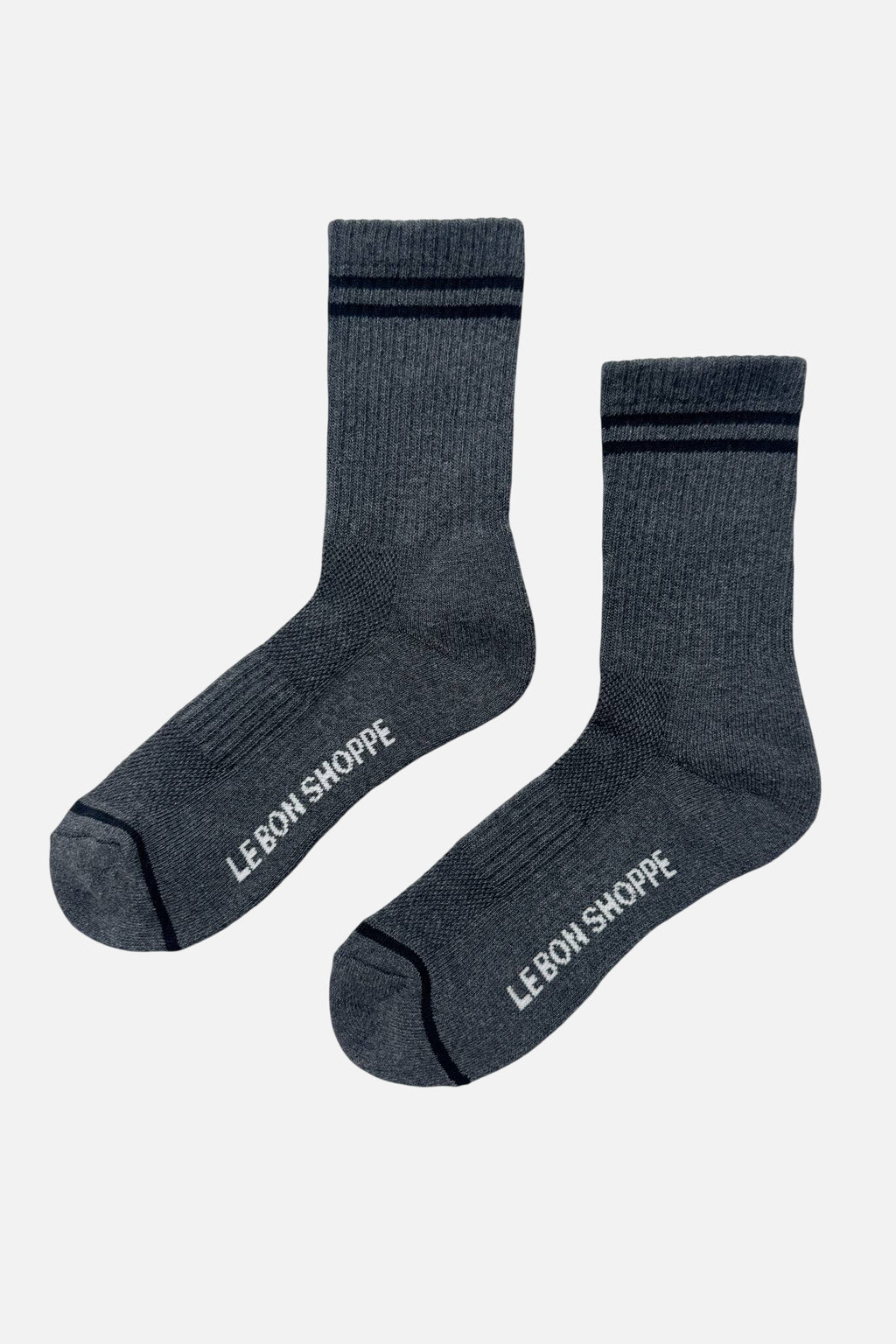 Le Bon Shoppe Boyfriend Socks