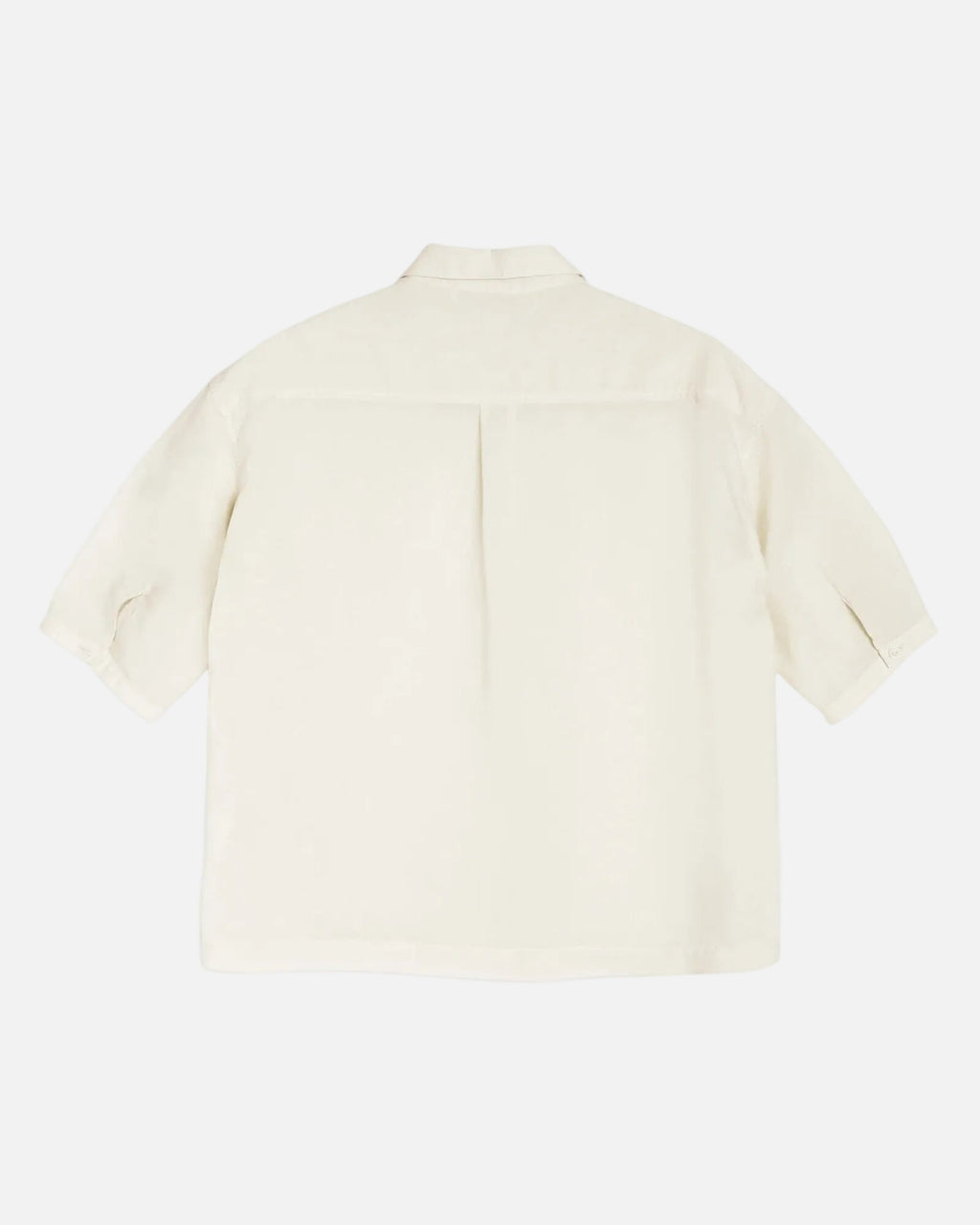 You Must Create light yellow shirt on a white background
