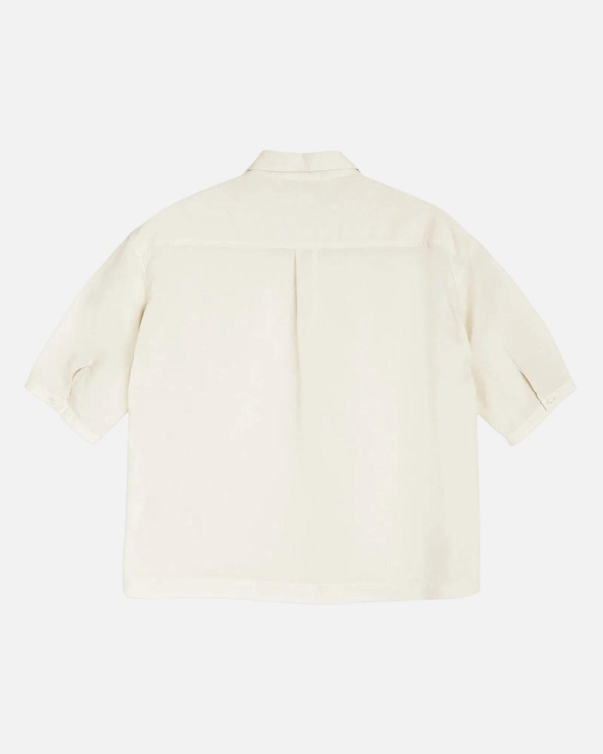 You Must Create light yellow shirt on a white background