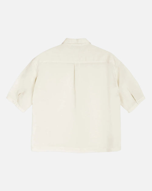 You Must Create light yellow shirt on a white background