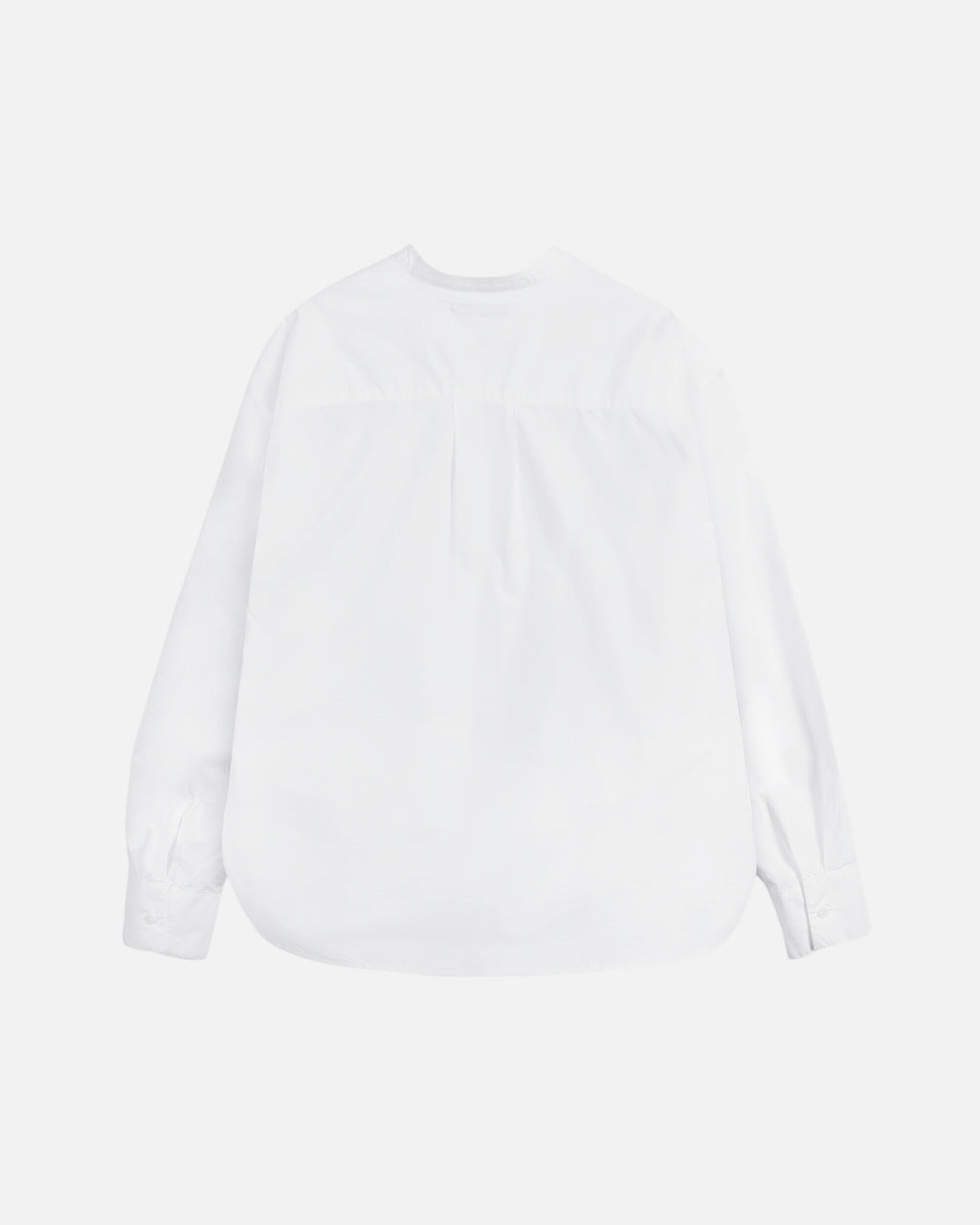 You Must Create Ovelia Off White Shirt
