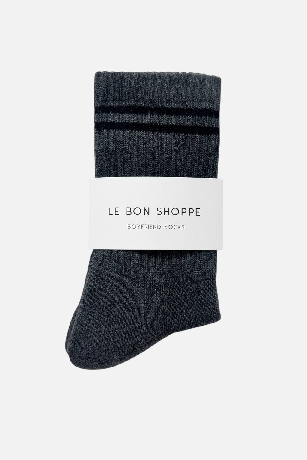 Le Bon Shoppe Boyfriend Socks