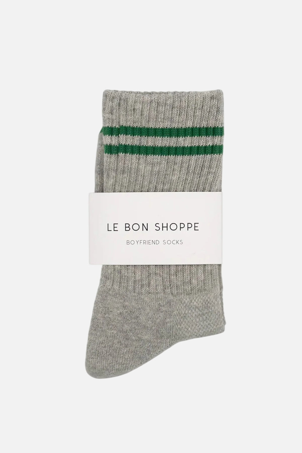 Le Bon Shoppe Boyfriend Socks