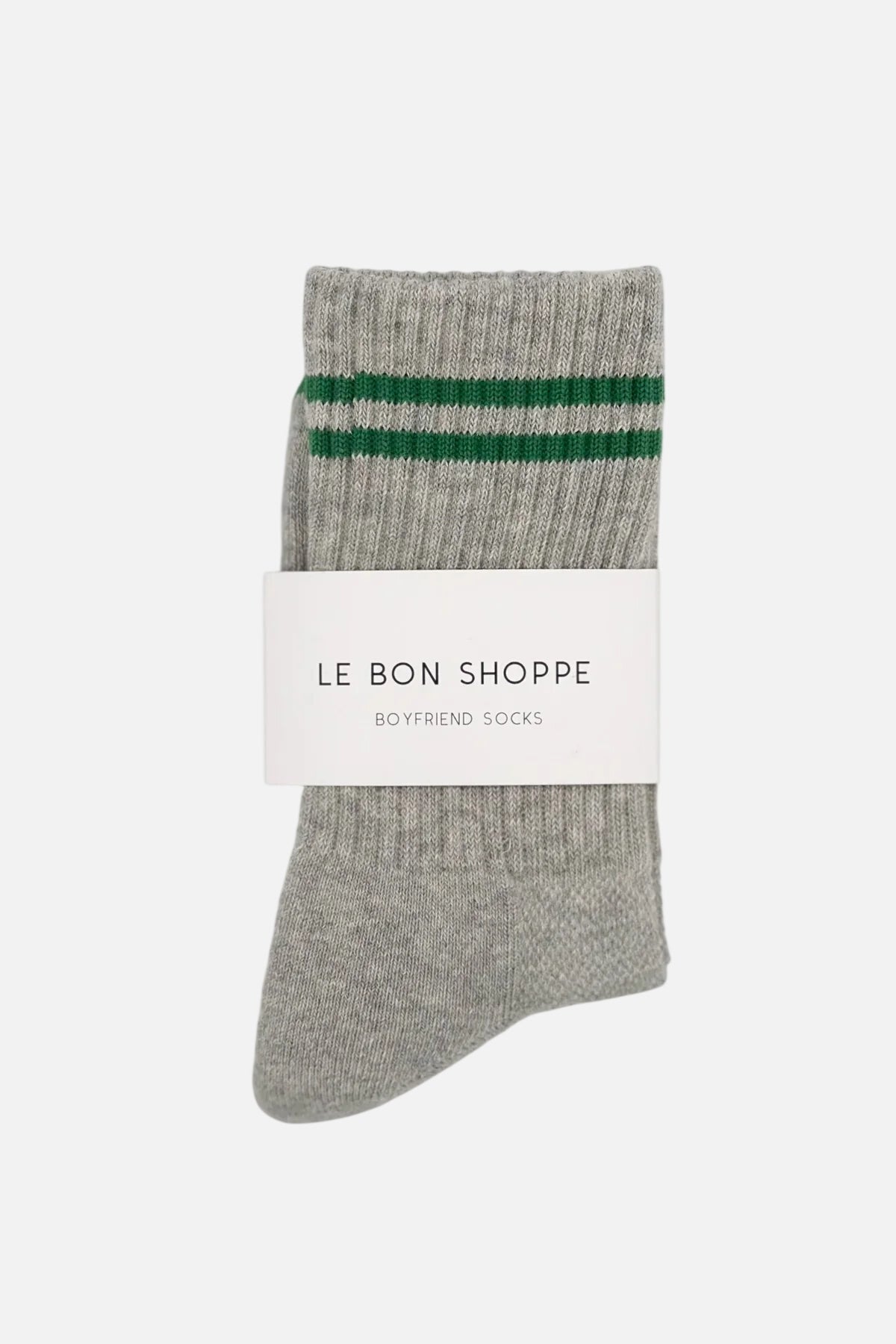 Le Bon Shoppe Boyfriend Socks
