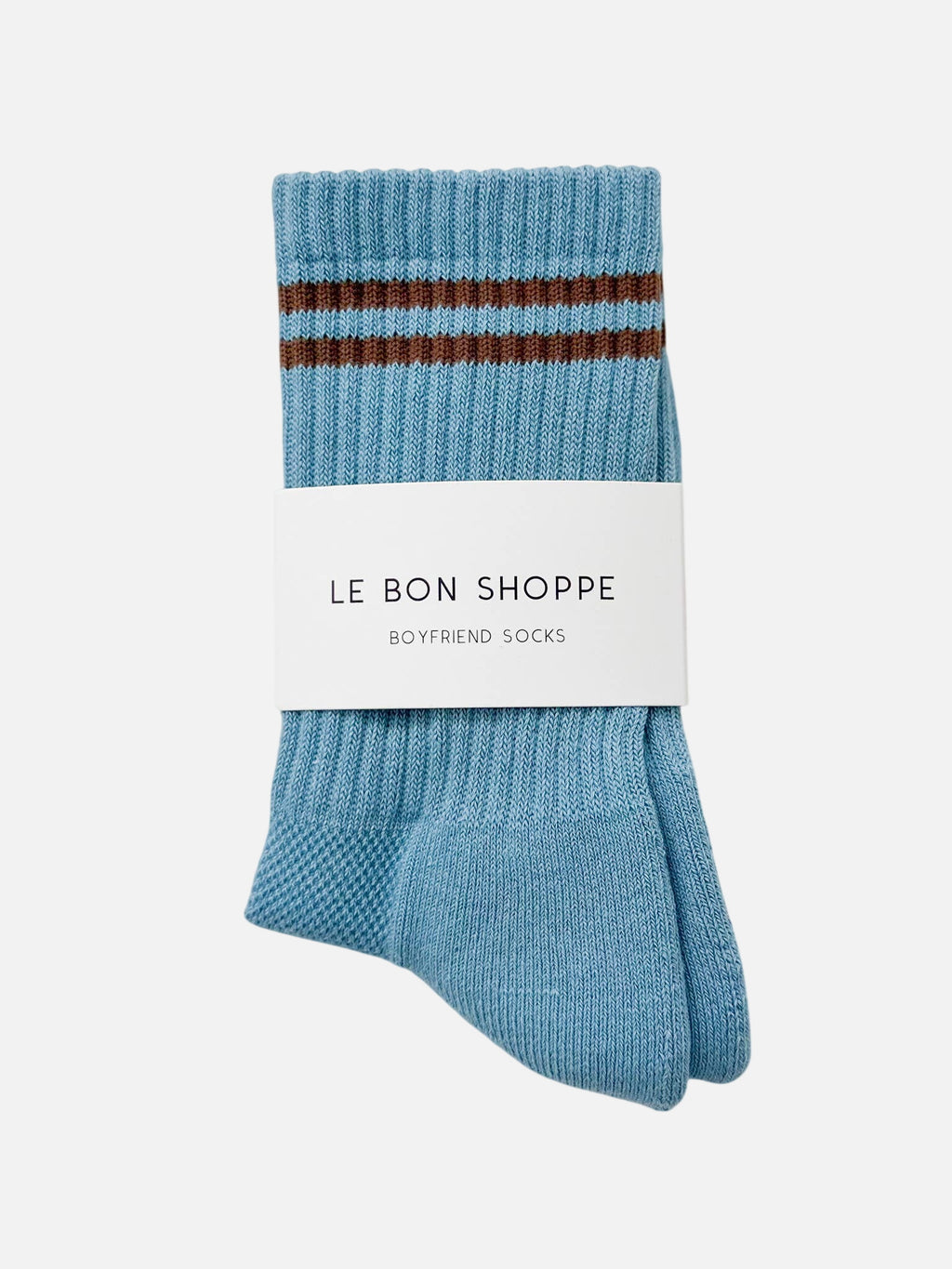 Le Bon Shoppe Boyfriend Socks