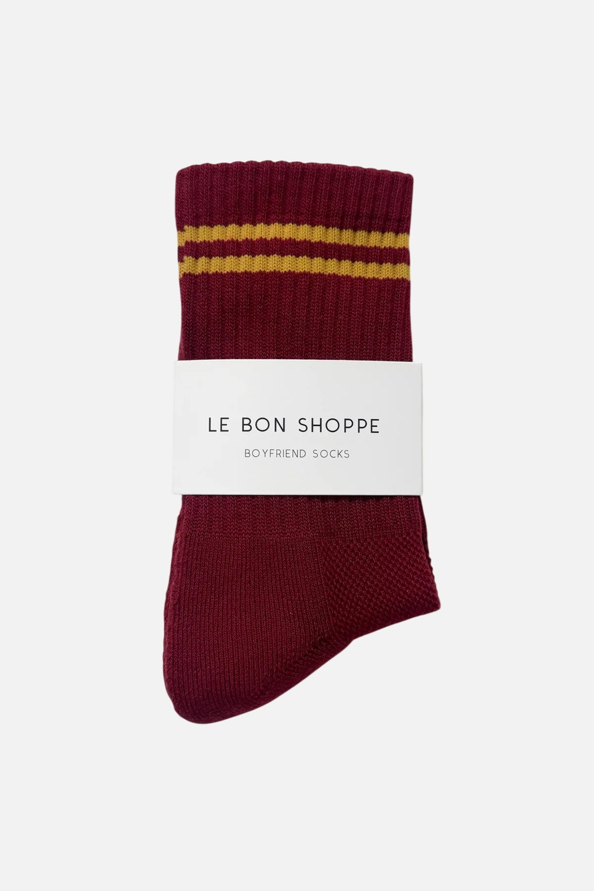 Le Bon Shoppe Boyfriend Socks