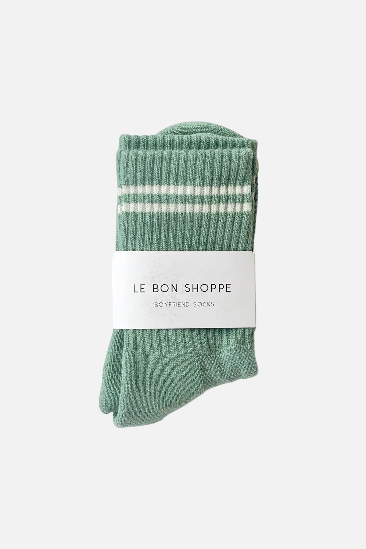Le Bon Shoppe Boyfriend Socks