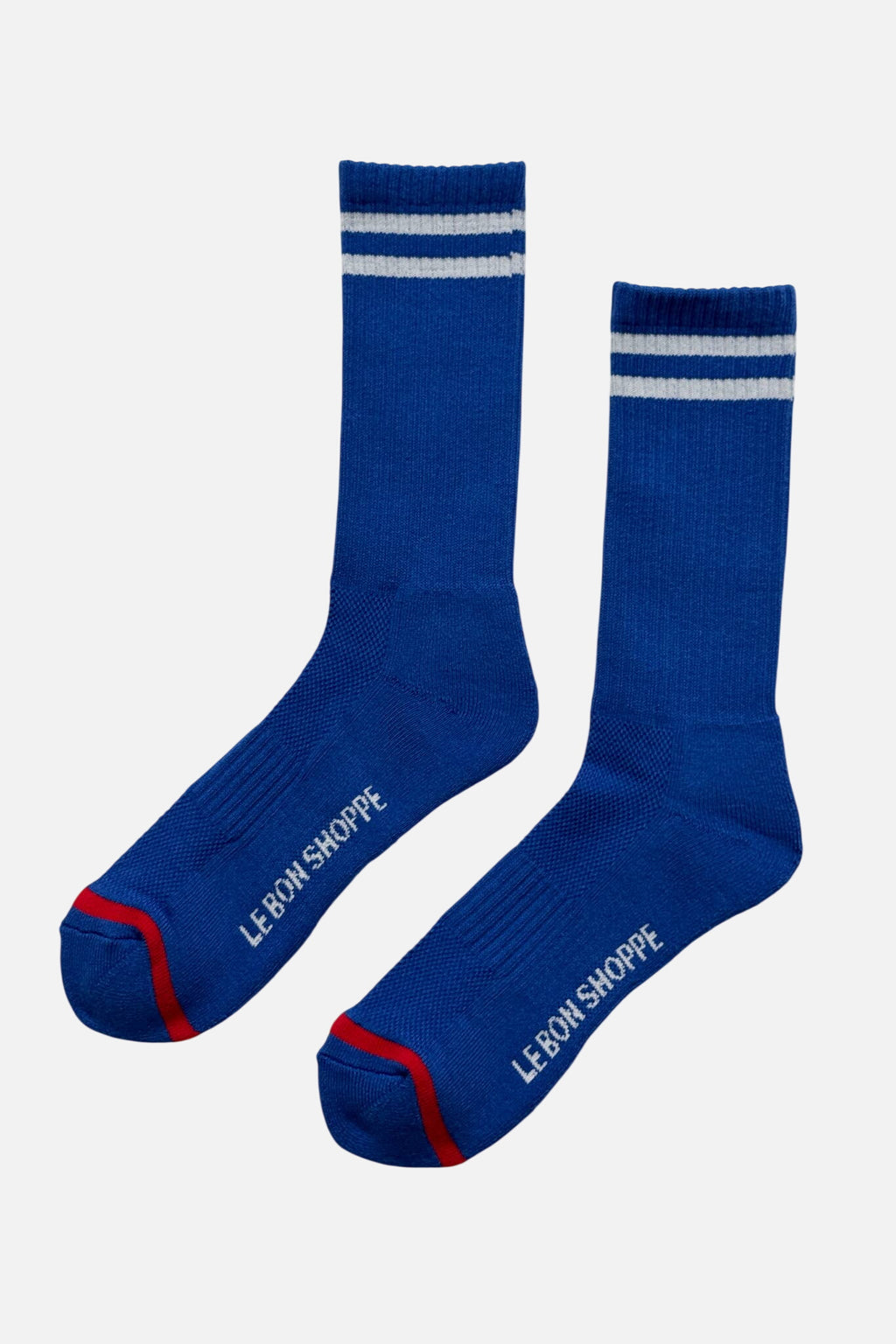 Le Bon Shoppe Extended Boyfriend Socks