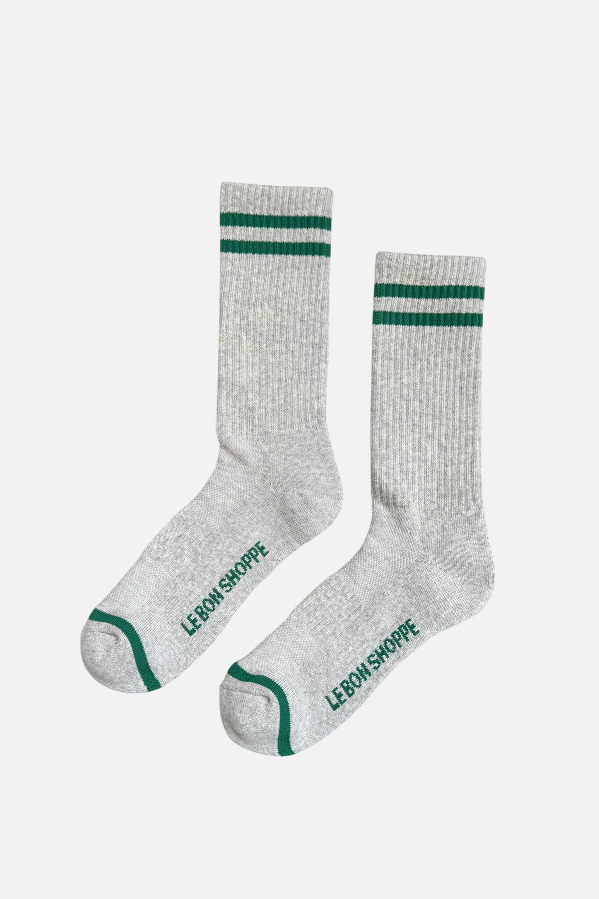 Le Bon Shoppe Extended Boyfriend Socks