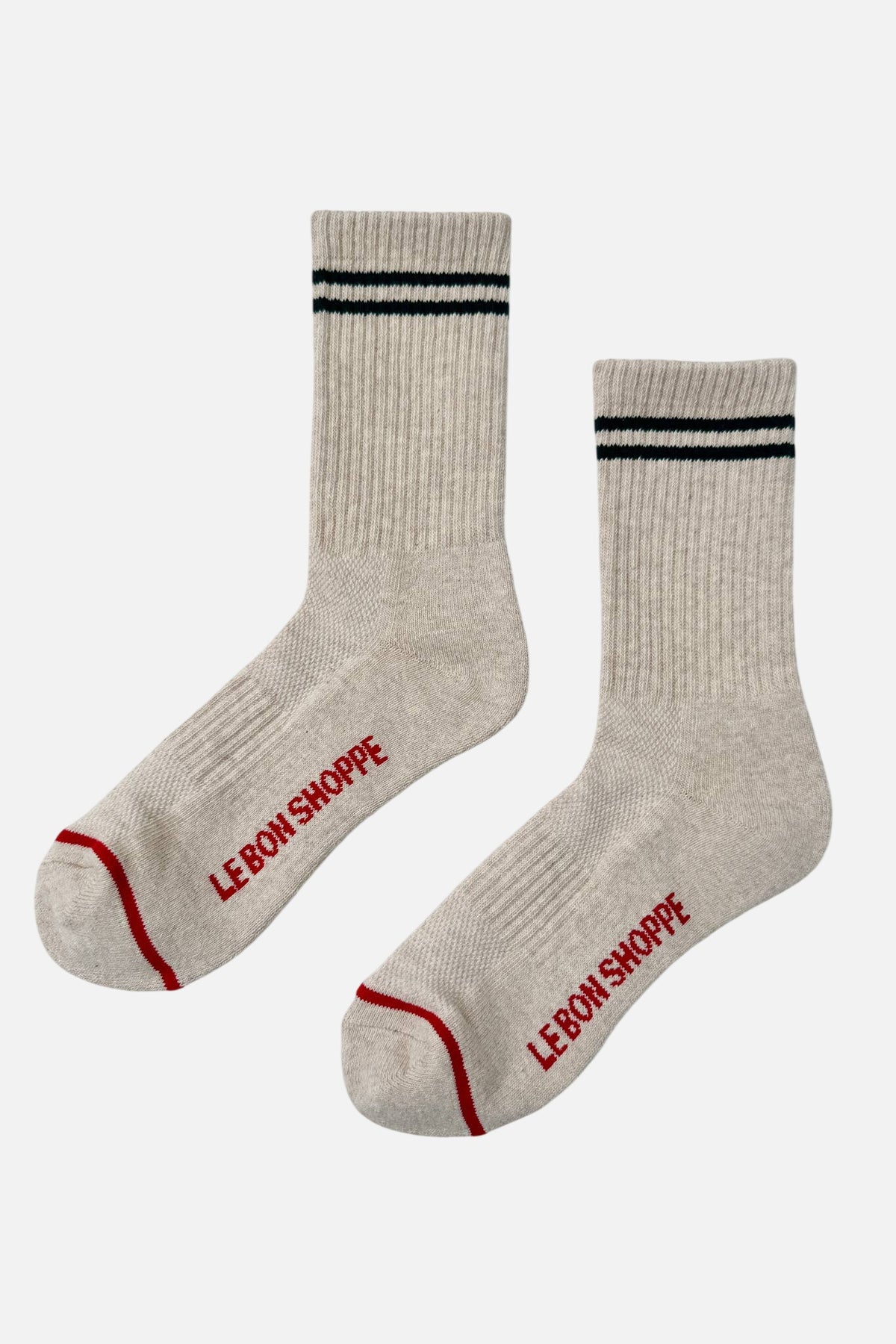 Le Bon Shoppe Boyfriend Socks