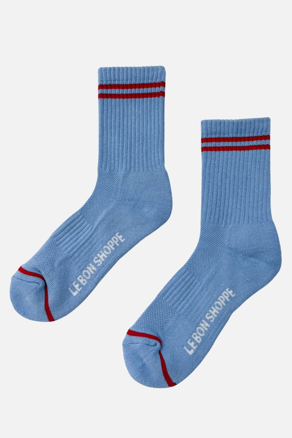 Le Bon Shoppe Boyfriend Socks