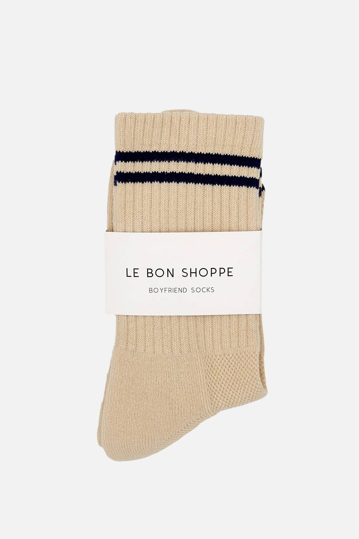Le Bon Shoppe Boyfriend Socks
