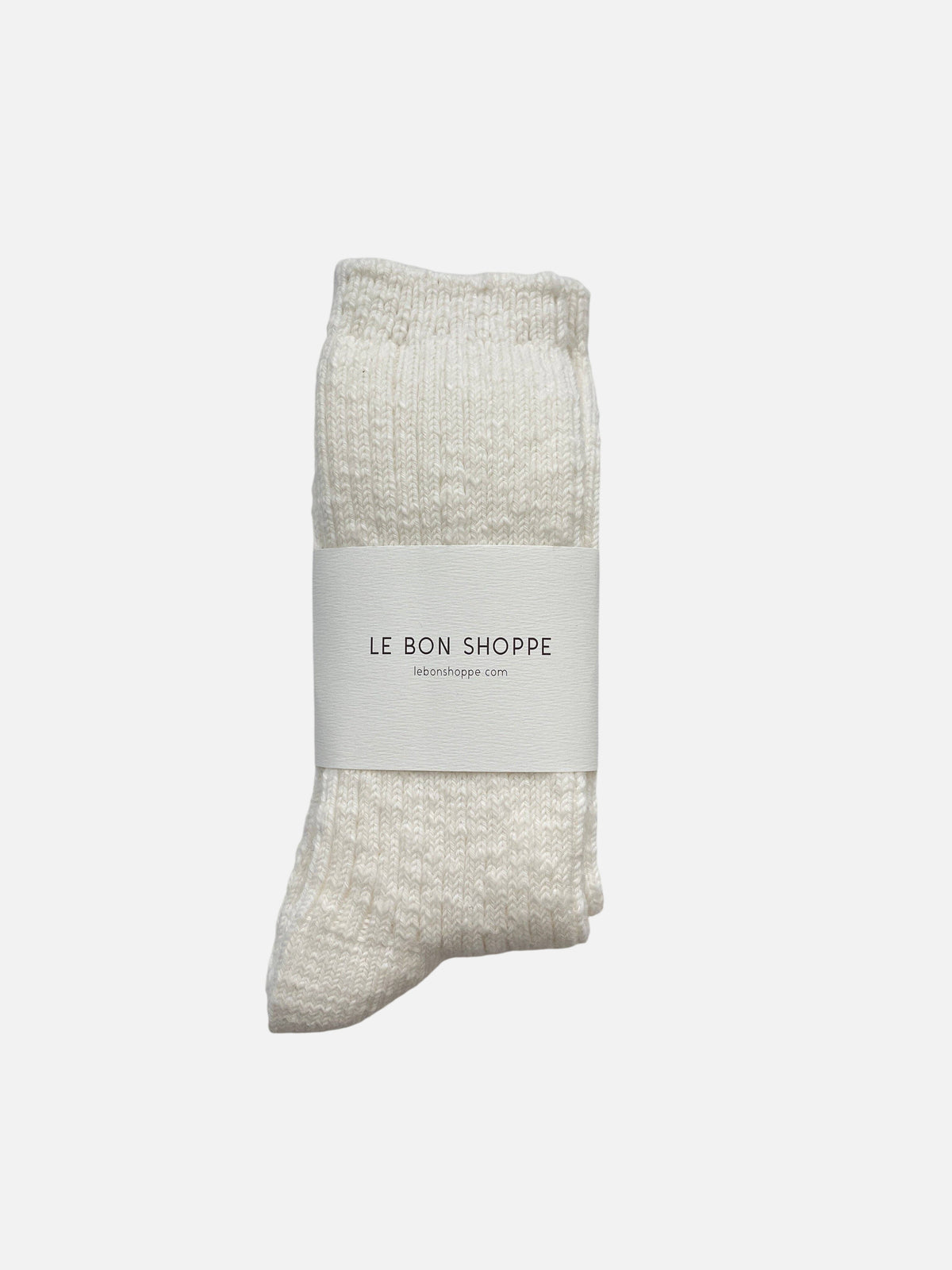 Le Bon Shoppe Cottage Socks