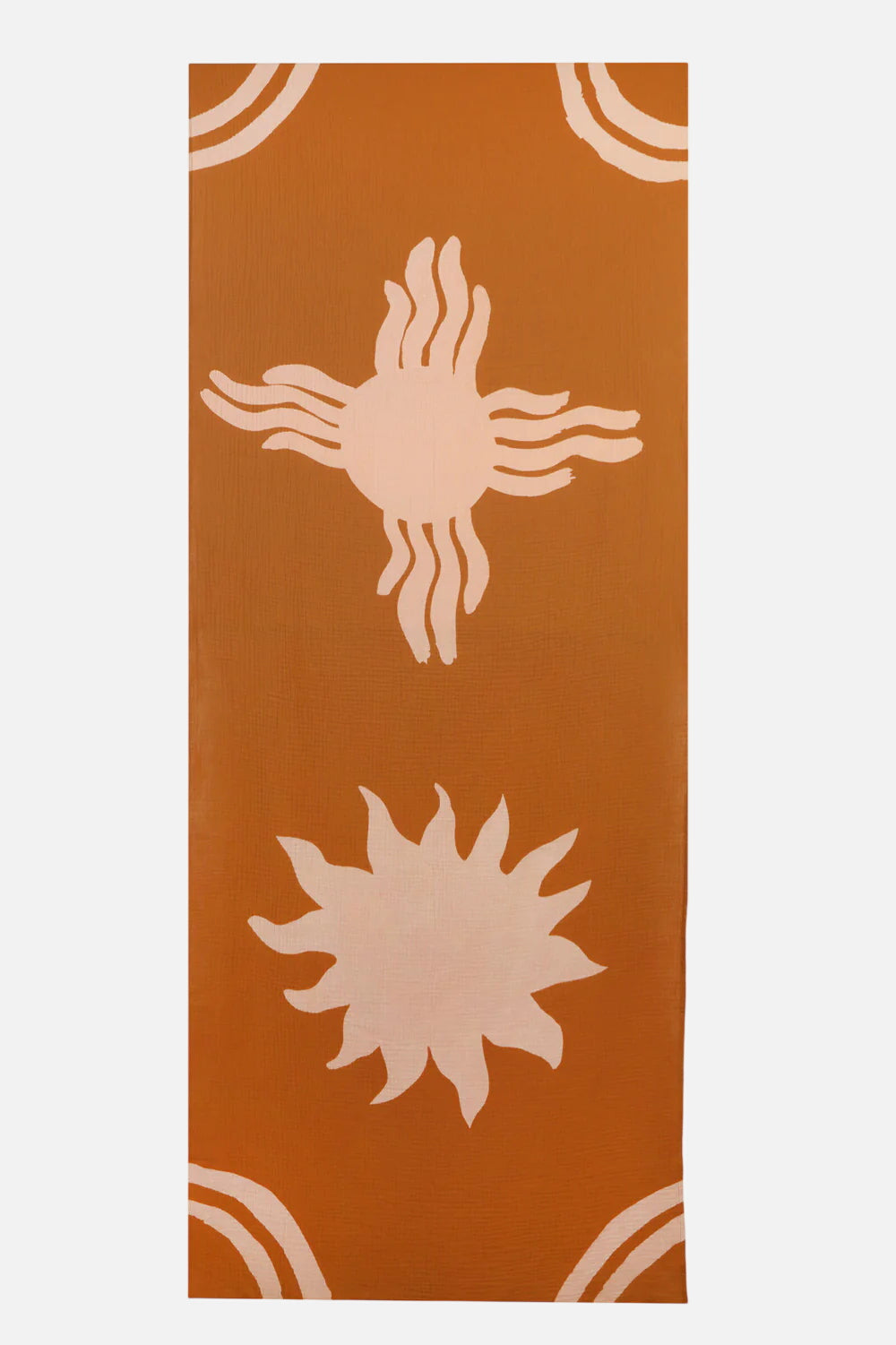 LF Markey Soleil Scarf