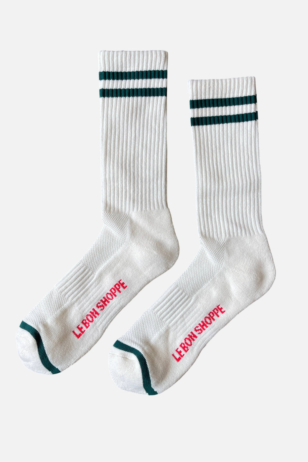 Le Bon Shoppe Extended Boyfriend Socks