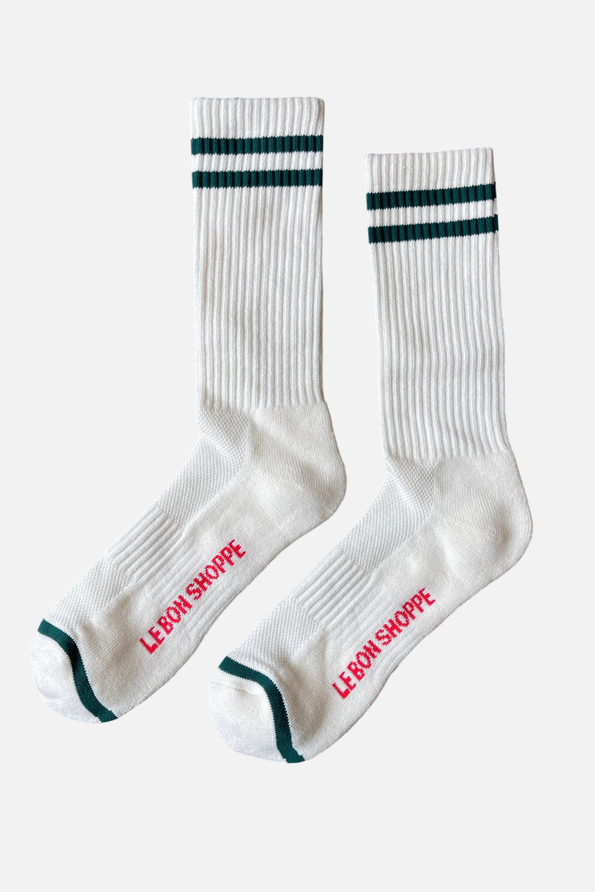 Le Bon Shoppe Extended Boyfriend Socks